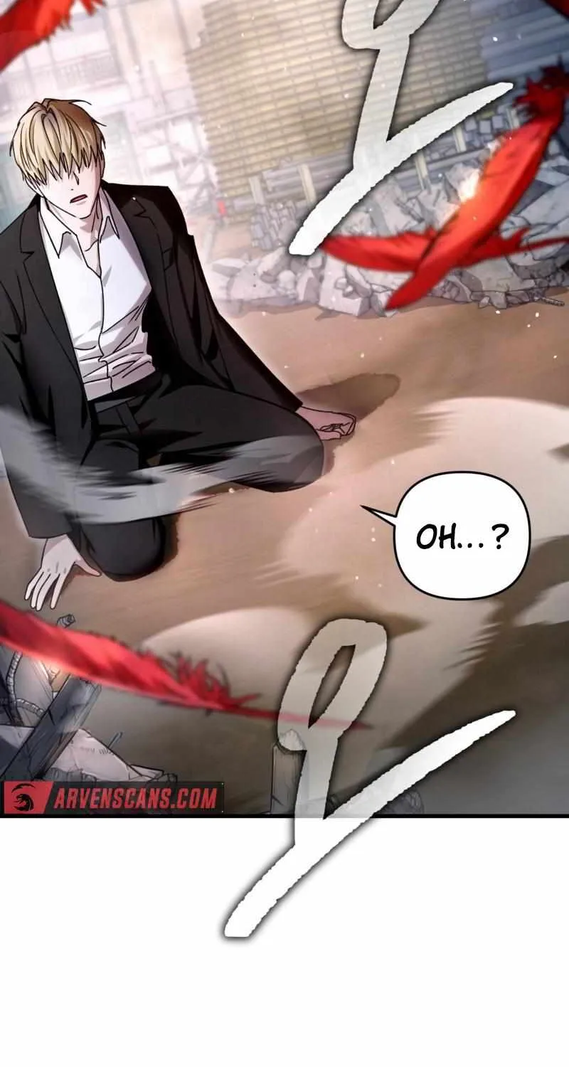 The Delusional Hunter in Another World Chapter 2 page 57 - 