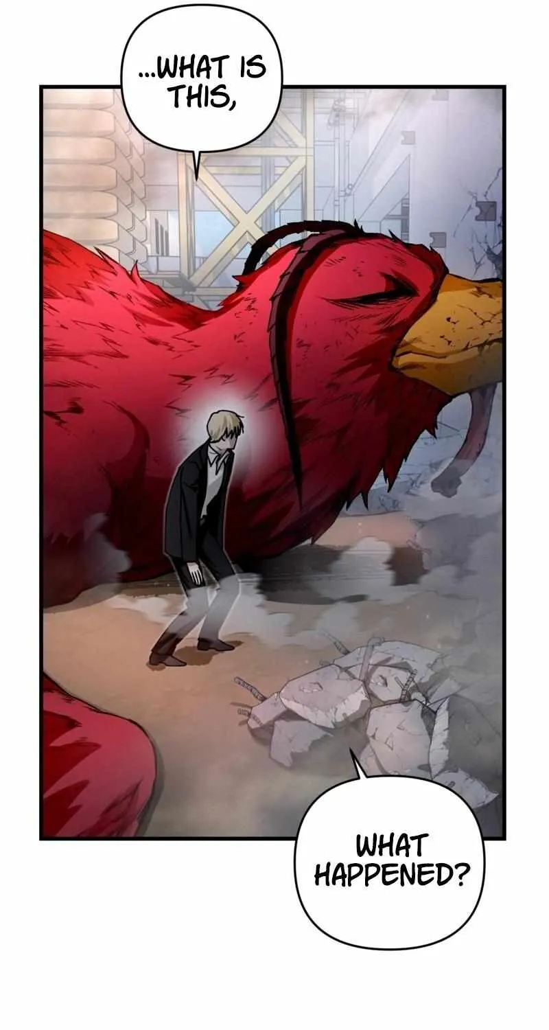 The Delusional Hunter in Another World Chapter 2 page 59 - 