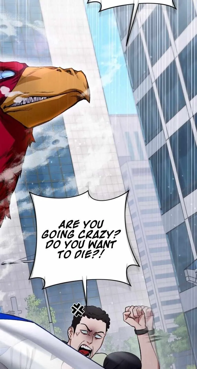 The Delusional Hunter in Another World Chapter 2 page 9 - 