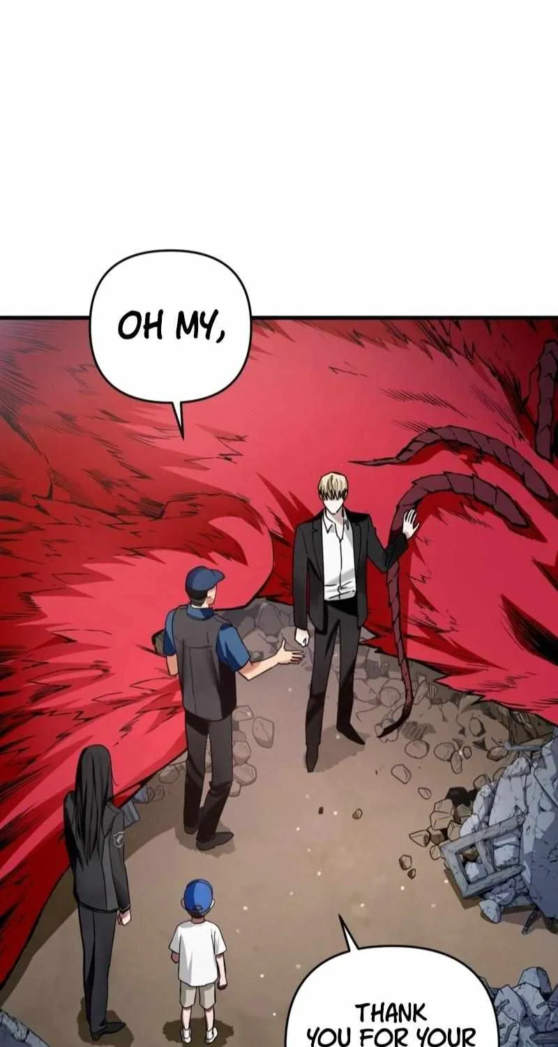 The Delusional Hunter in Another World Chapter 2 page 90 - 
