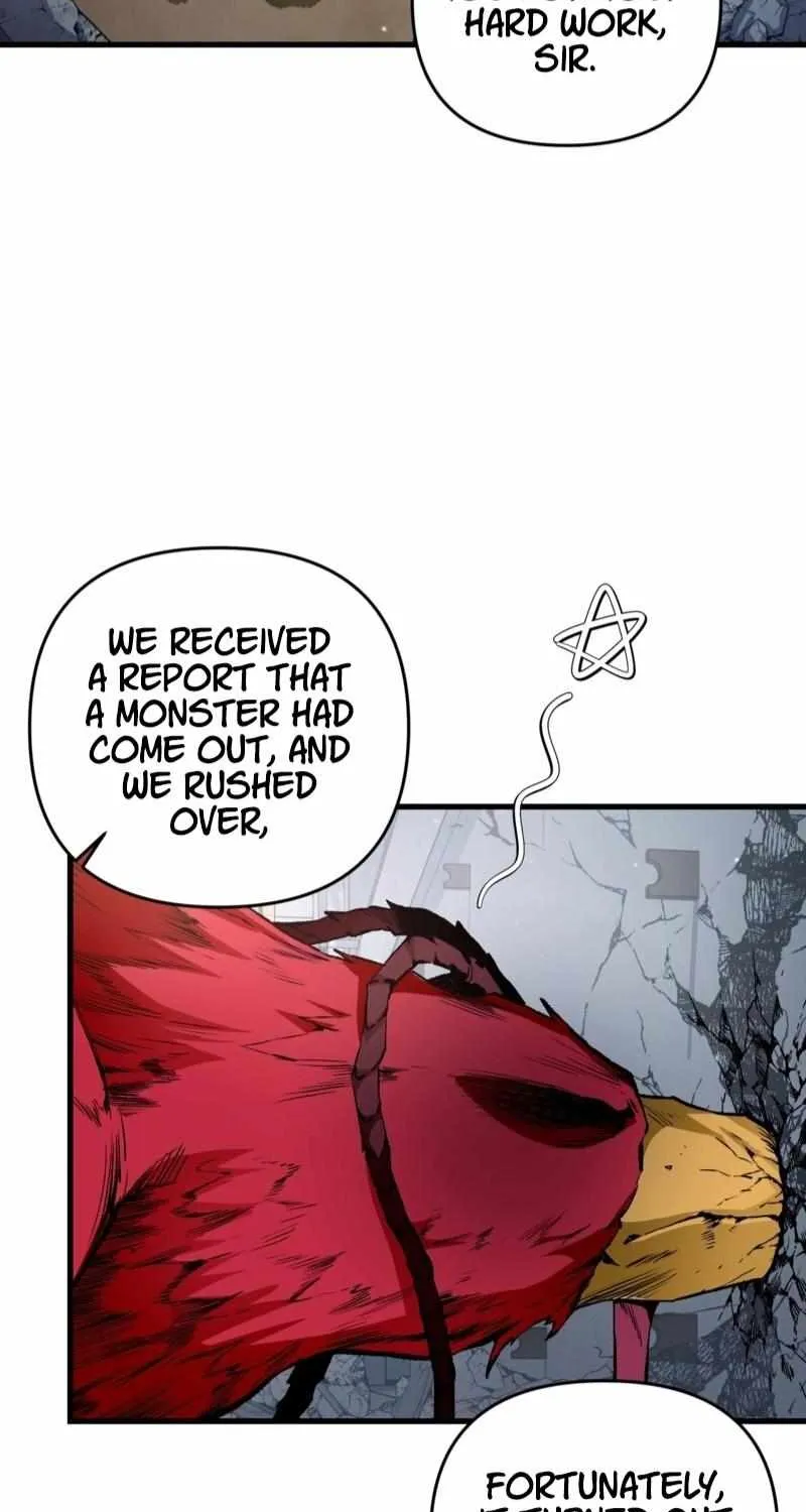 The Delusional Hunter in Another World Chapter 2 page 91 - 