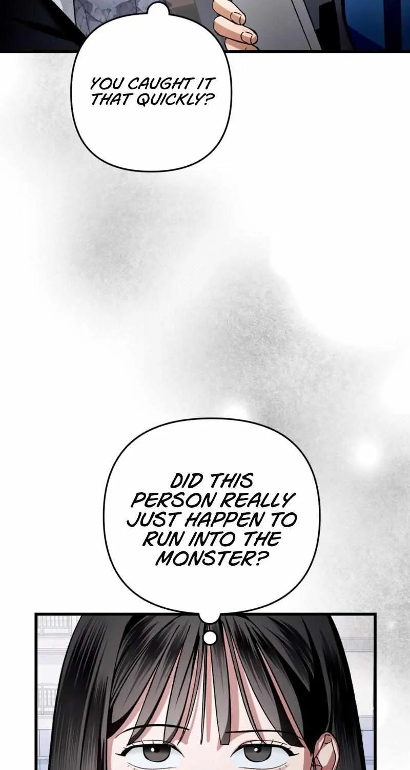 The Delusional Hunter in Another World Chapter 2 page 96 - 