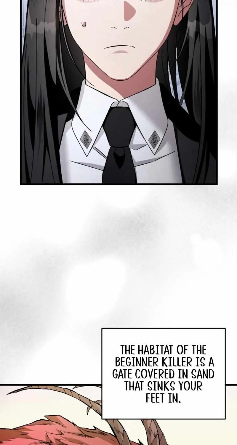 The Delusional Hunter in Another World Chapter 2 page 97 - 