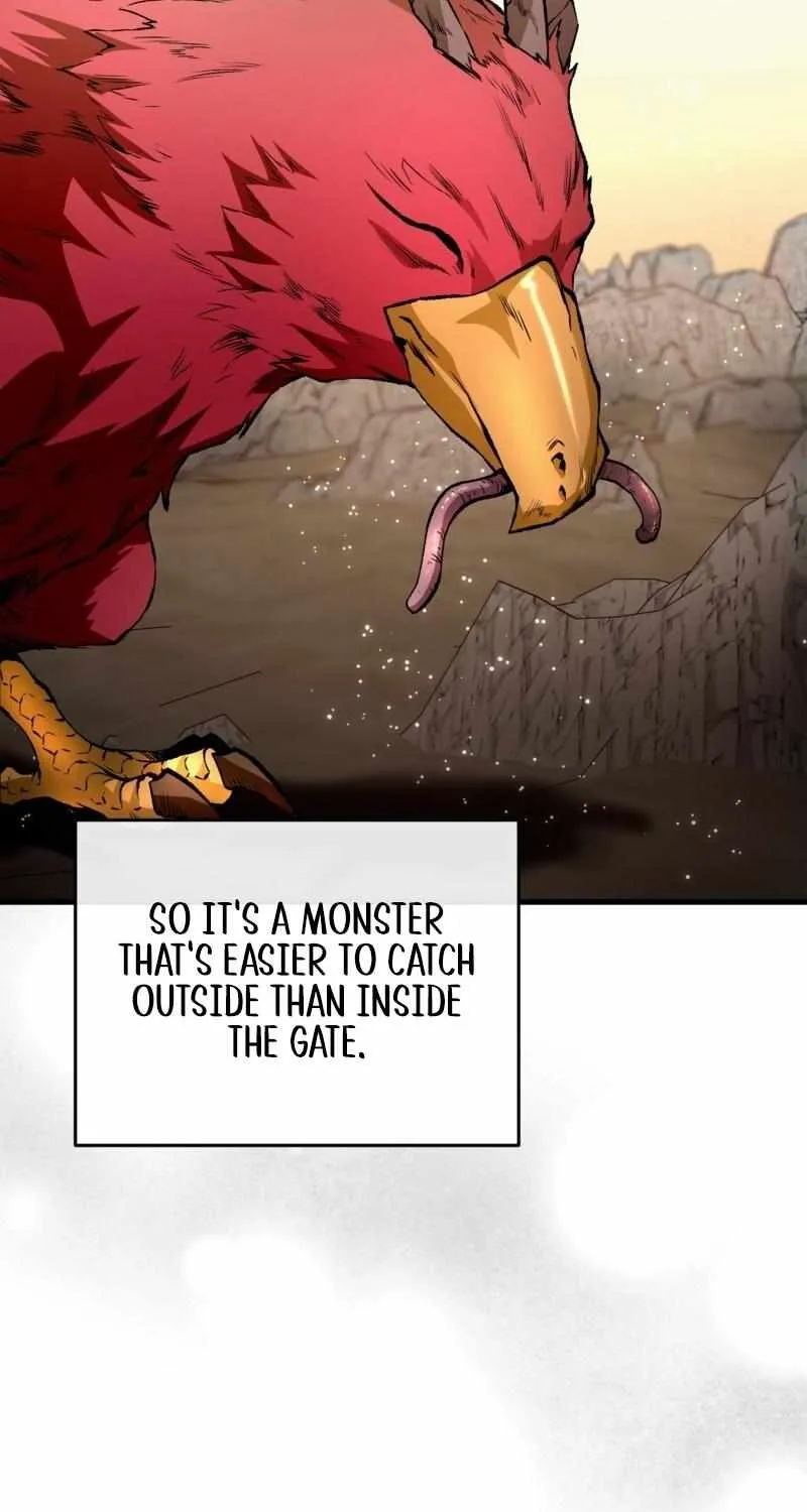 The Delusional Hunter in Another World Chapter 2 page 98 - 