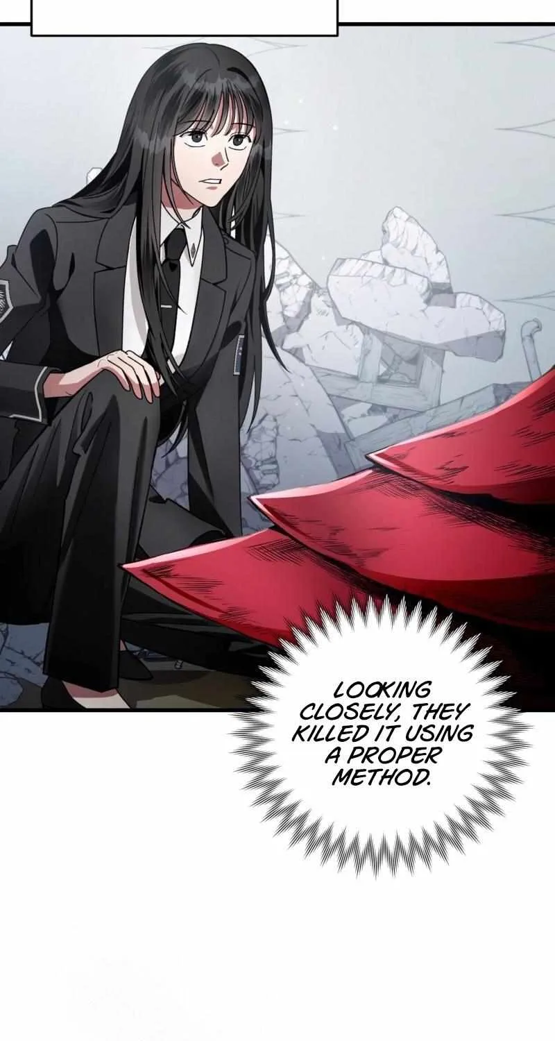 The Delusional Hunter in Another World Chapter 2 page 100 - 