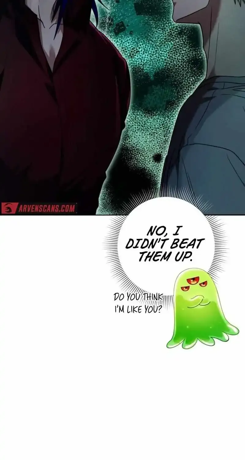 The Delusional Hunter in Another World Chapter 20 page 11 - 