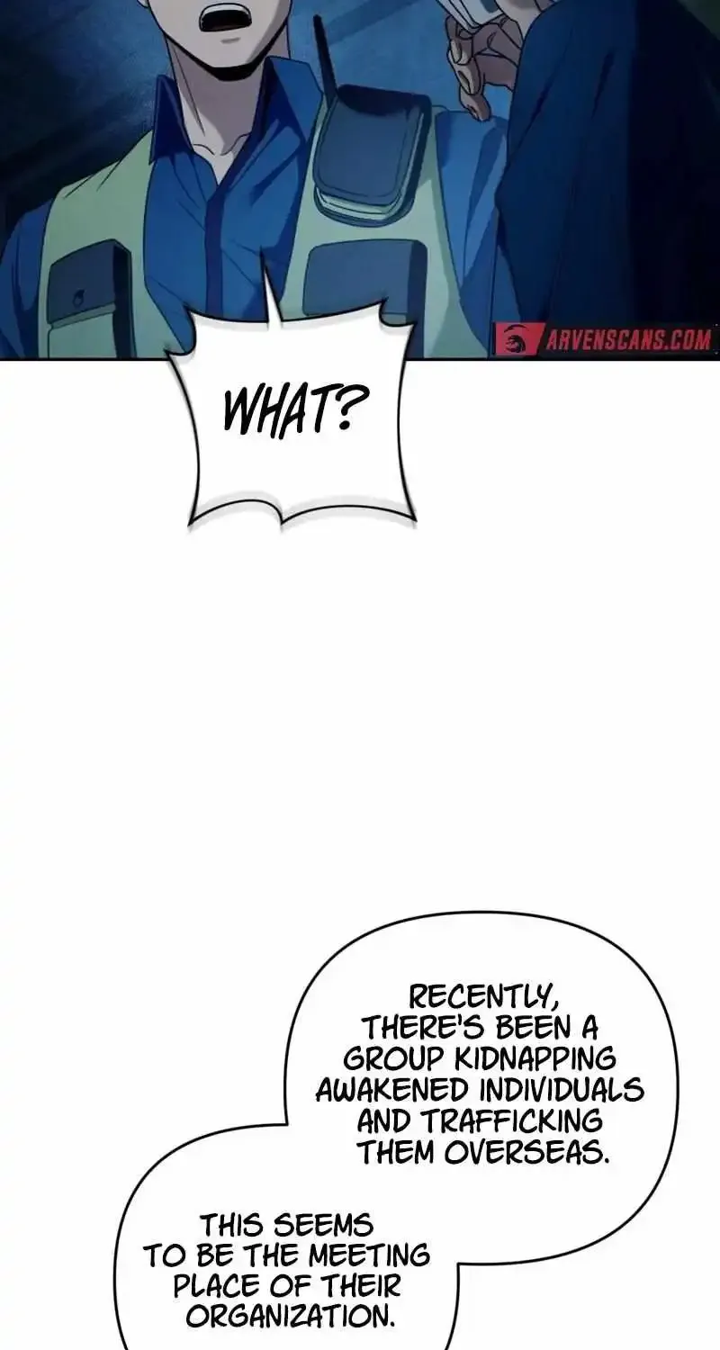 The Delusional Hunter in Another World Chapter 20 page 101 - 