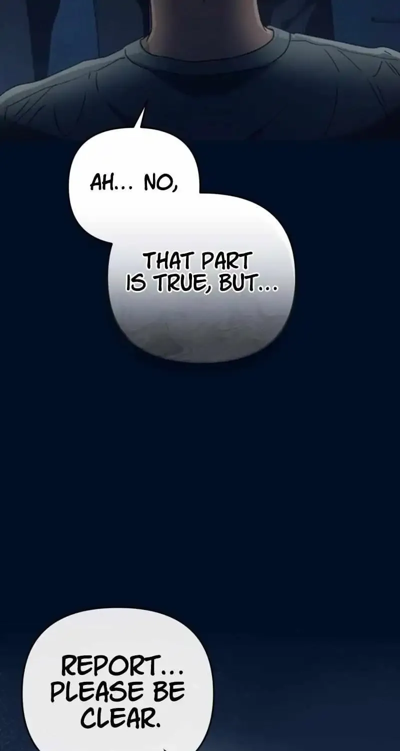 The Delusional Hunter in Another World Chapter 20 page 107 - 