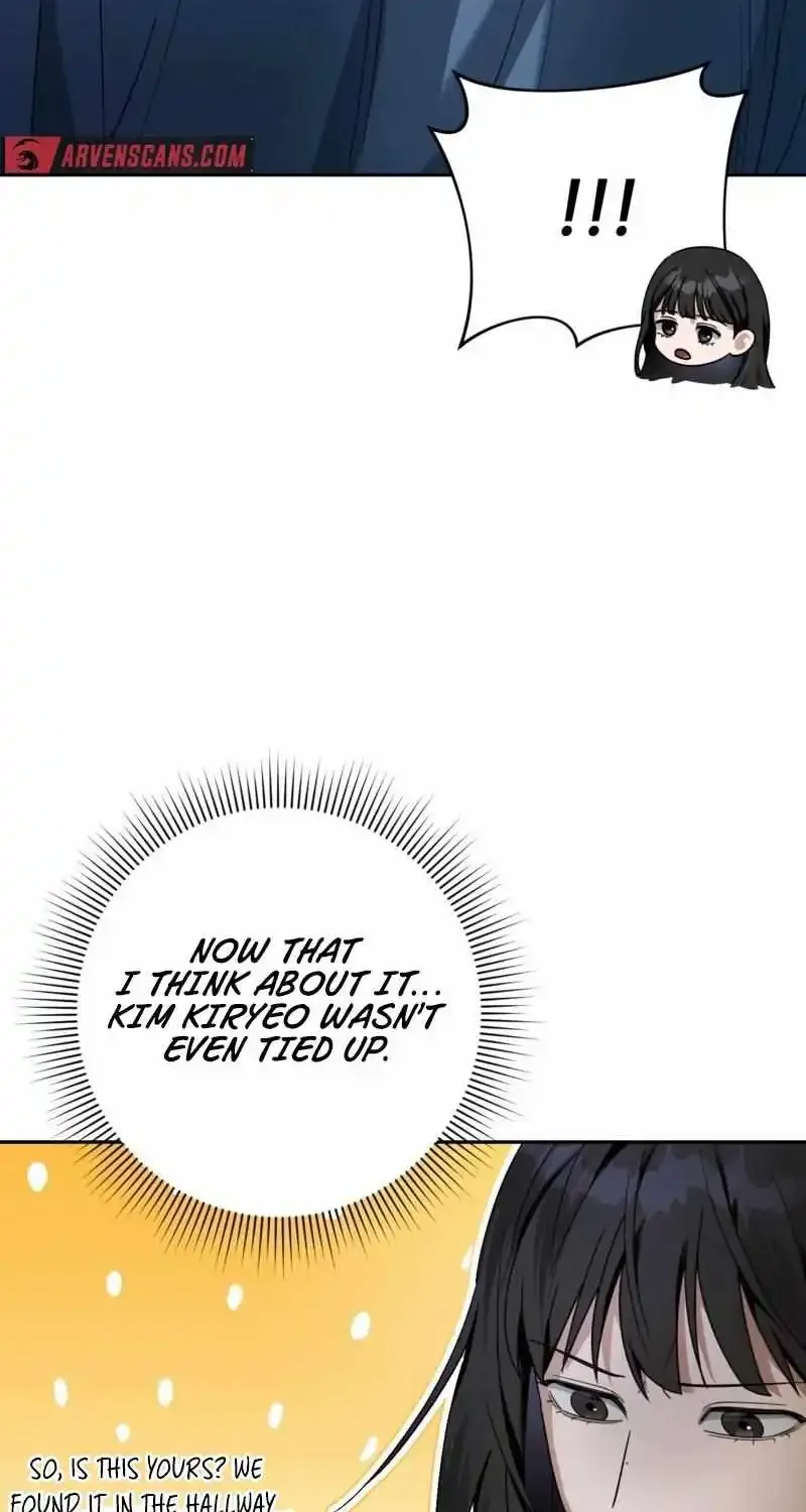 The Delusional Hunter in Another World Chapter 20 page 110 - 
