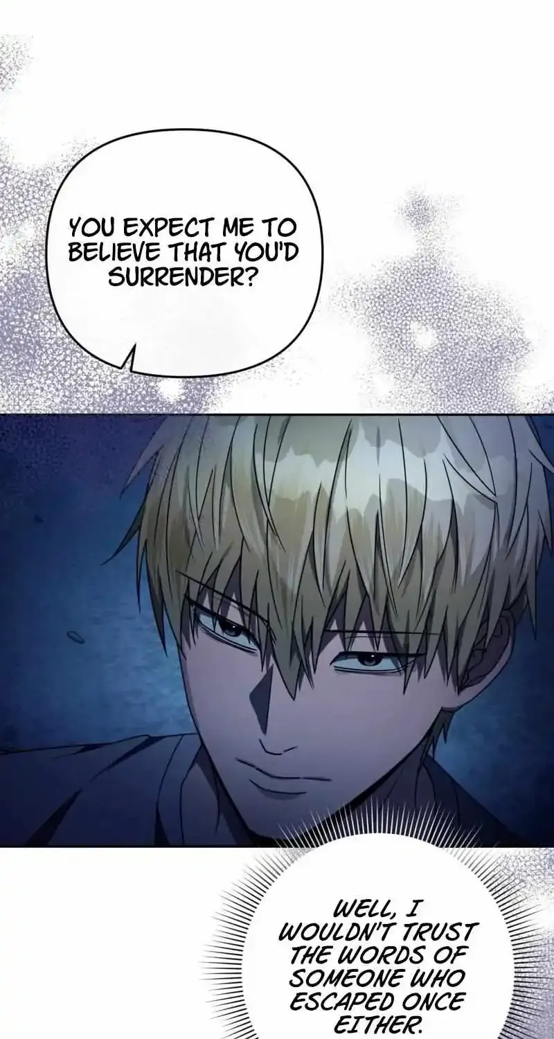 The Delusional Hunter in Another World Chapter 20 page 12 - 