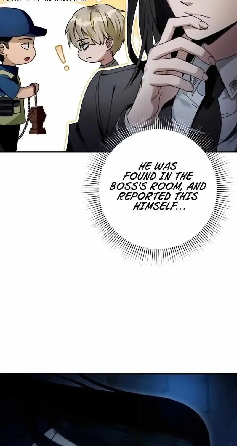 The Delusional Hunter in Another World Chapter 20 page 111 - 