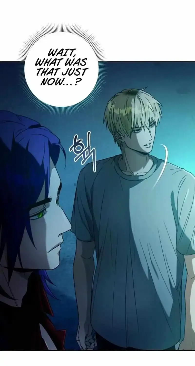The Delusional Hunter in Another World Chapter 20 page 15 - 