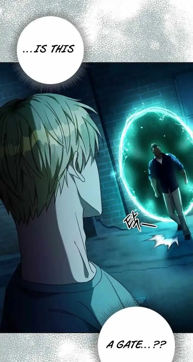 The Delusional Hunter in Another World Chapter 20 page 18 - 