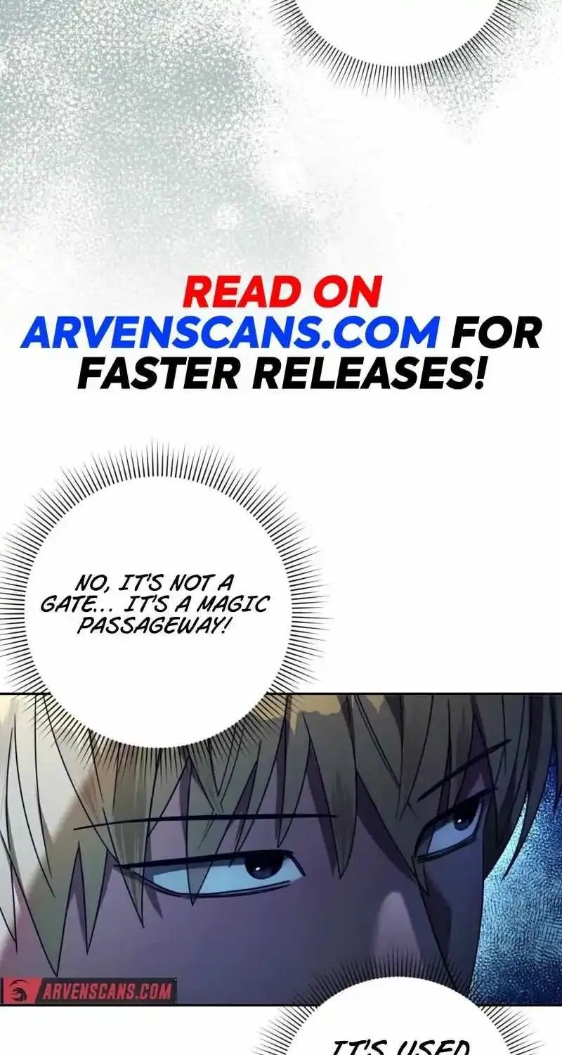 The Delusional Hunter in Another World Chapter 20 page 19 - 