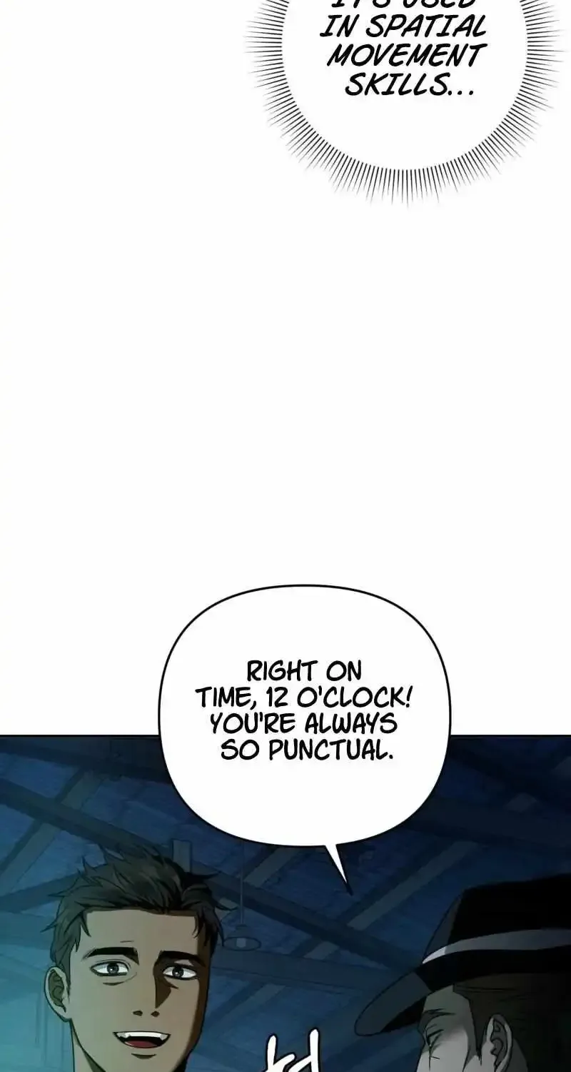 The Delusional Hunter in Another World Chapter 20 page 20 - 