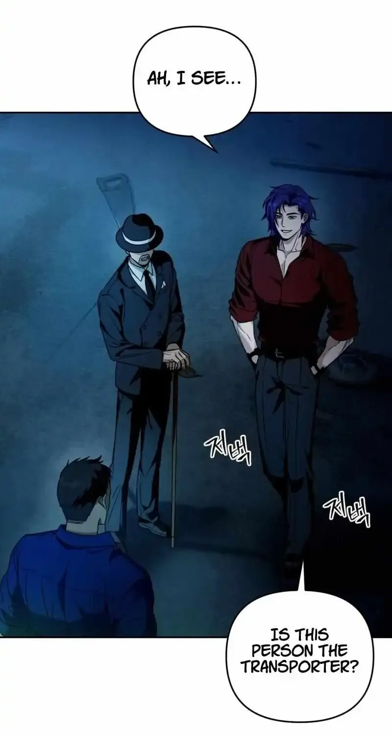 The Delusional Hunter in Another World Chapter 20 page 22 - 