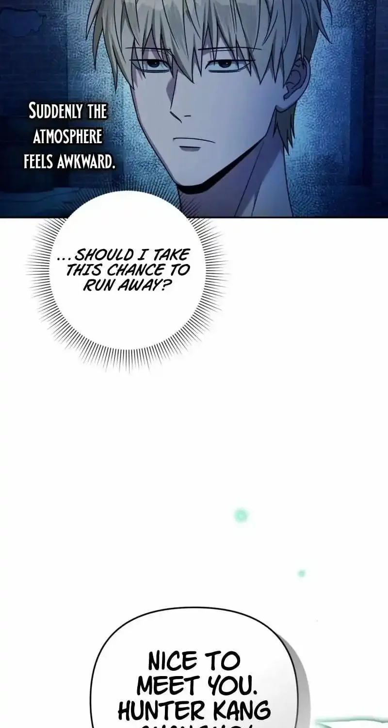 The Delusional Hunter in Another World Chapter 20 page 25 - 