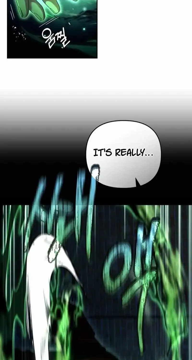 The Delusional Hunter in Another World Chapter 20 page 27 - 