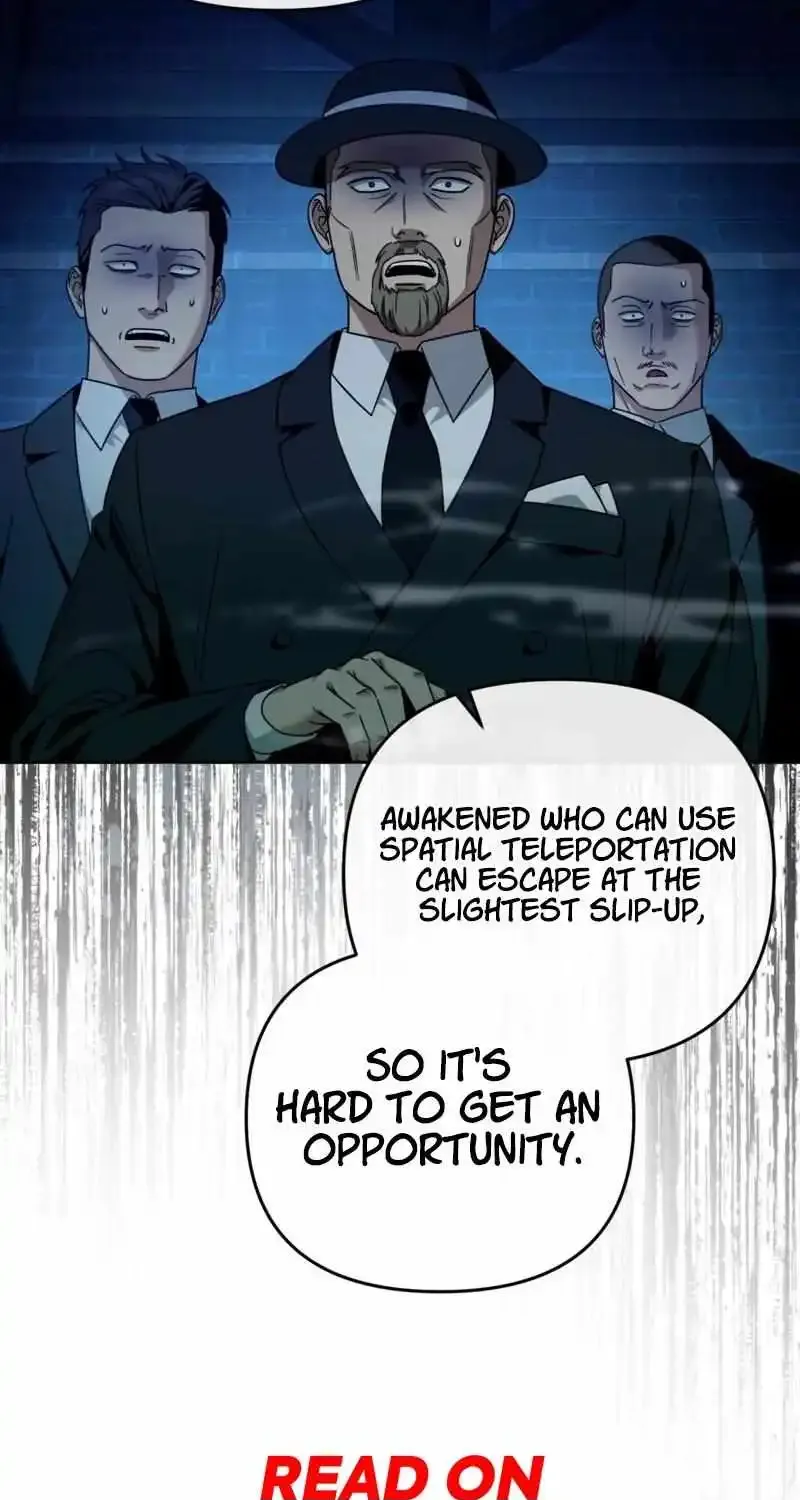 The Delusional Hunter in Another World Chapter 20 page 35 - 