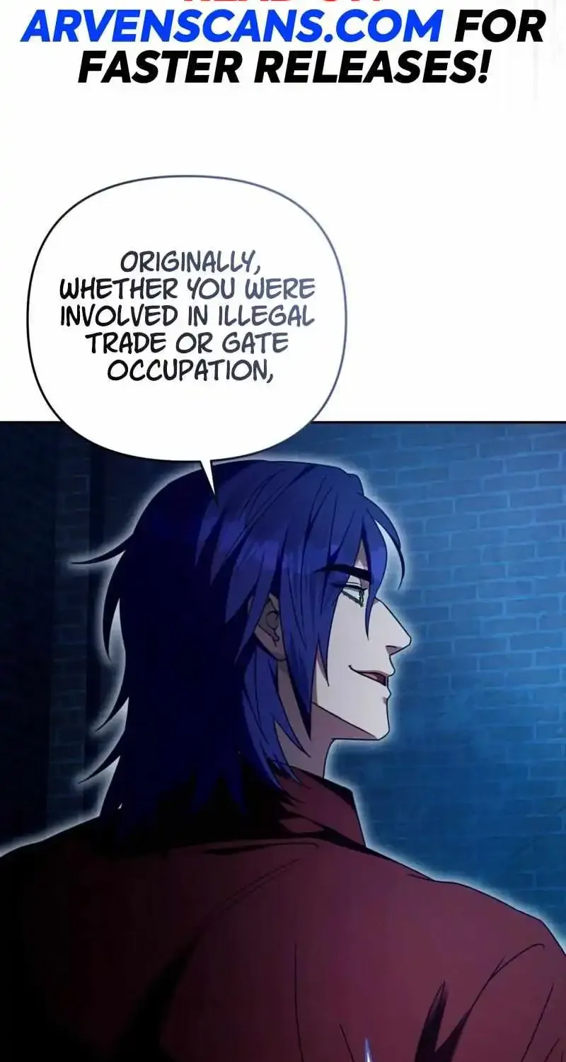 The Delusional Hunter in Another World Chapter 20 page 36 - 