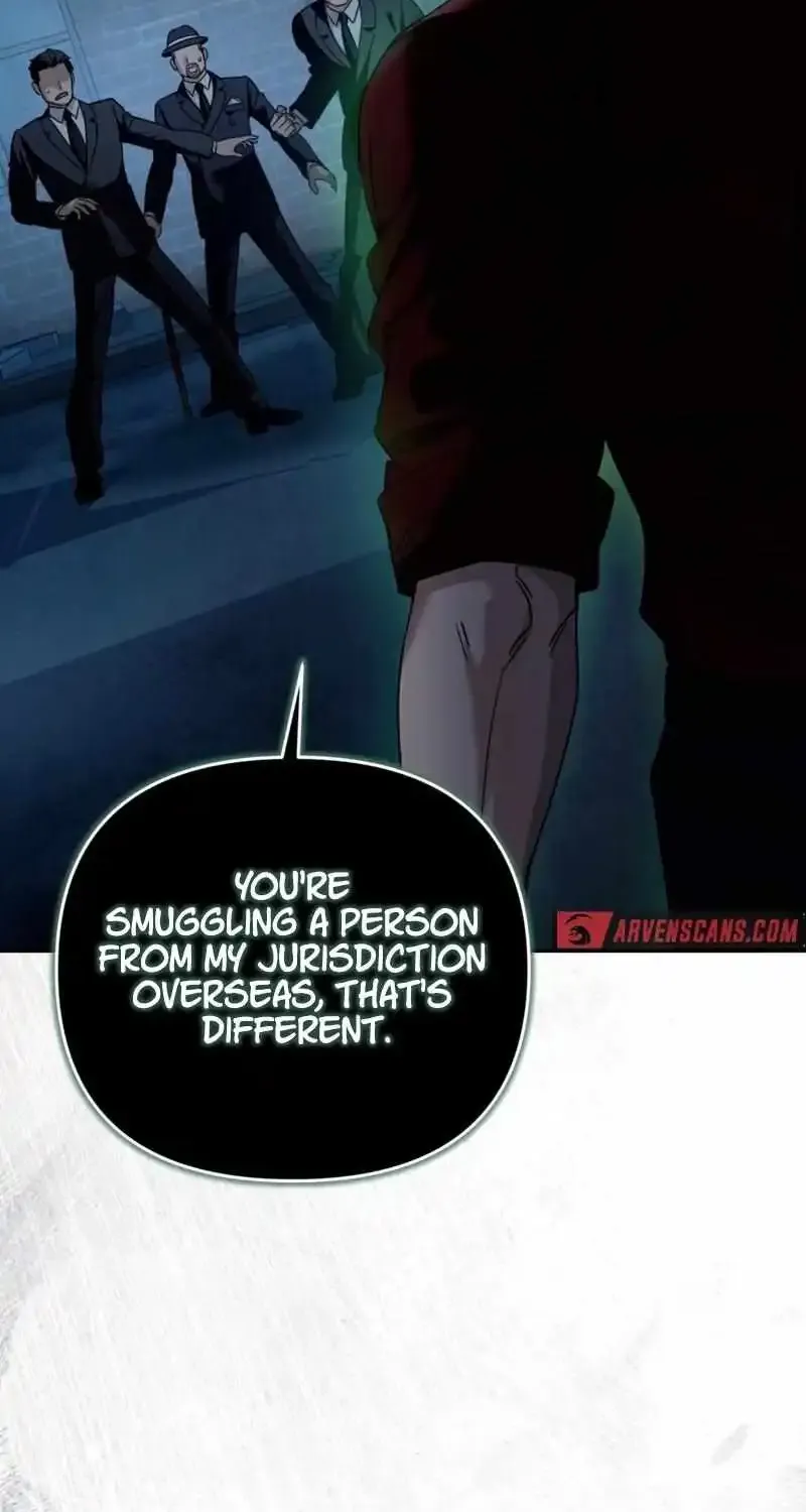The Delusional Hunter in Another World Chapter 20 page 41 - 