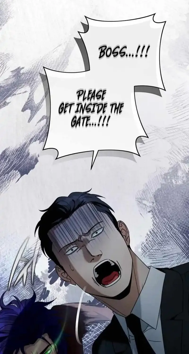 The Delusional Hunter in Another World Chapter 20 page 42 - 