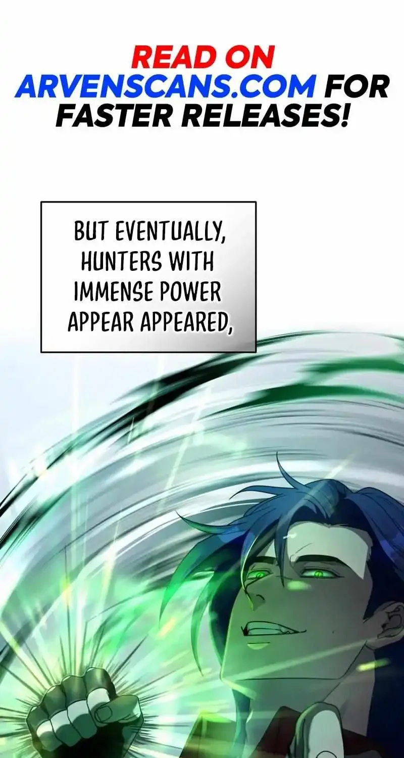 The Delusional Hunter in Another World Chapter 20 page 49 - 