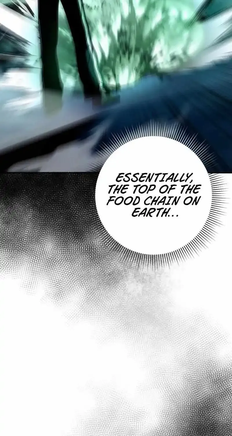 The Delusional Hunter in Another World Chapter 20 page 55 - 