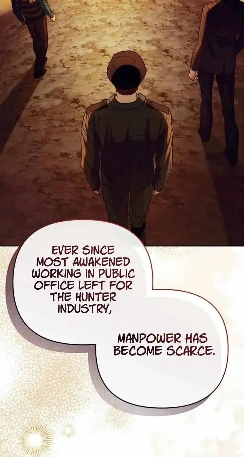 The Delusional Hunter in Another World Chapter 20 page 72 - 