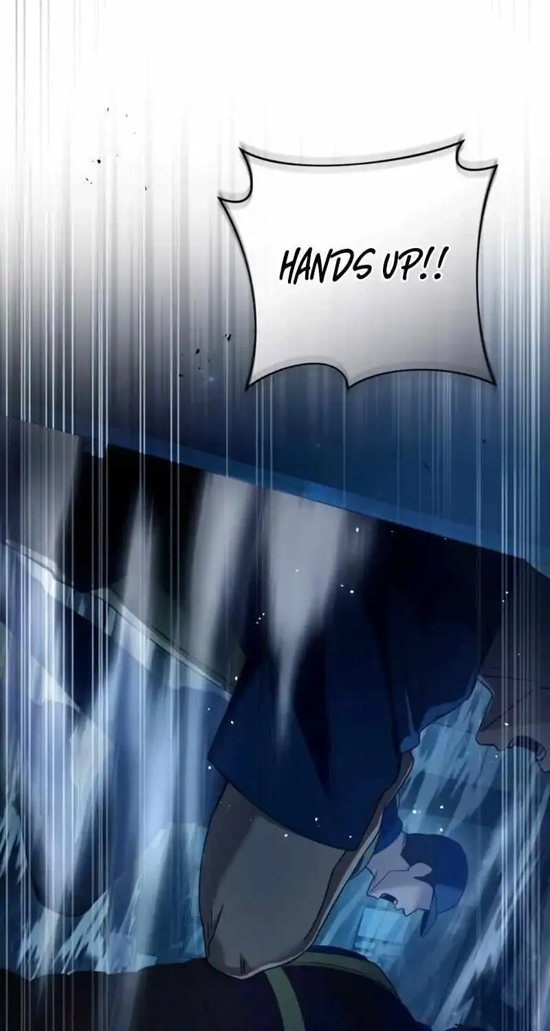 The Delusional Hunter in Another World Chapter 20 page 82 - 