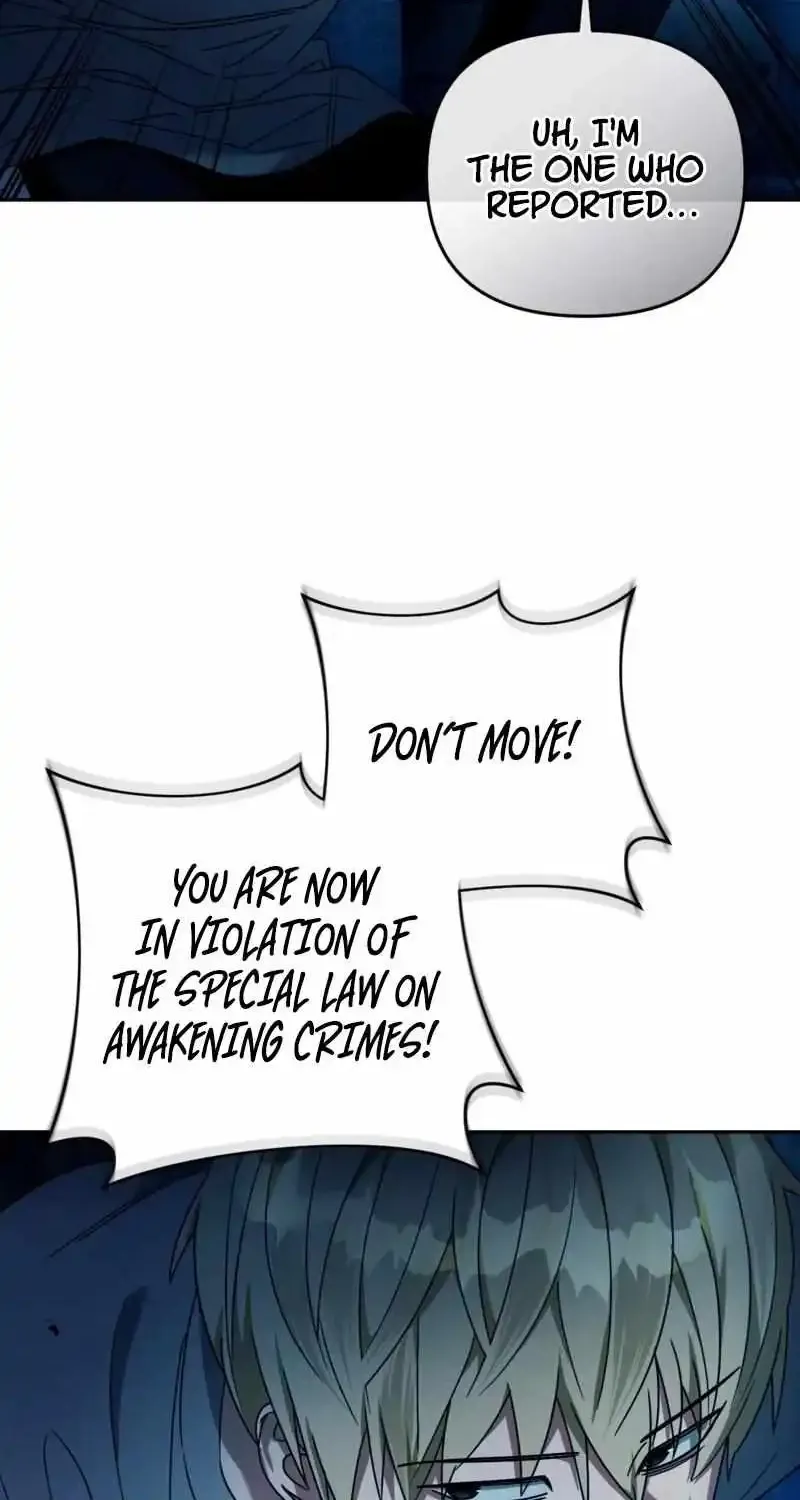 The Delusional Hunter in Another World Chapter 20 page 86 - 
