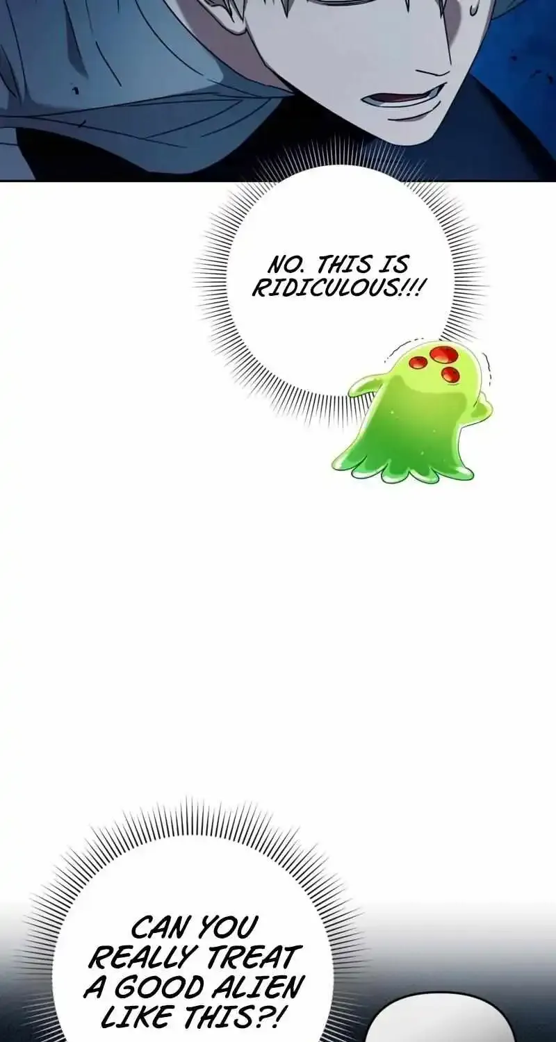 The Delusional Hunter in Another World Chapter 20 page 87 - 
