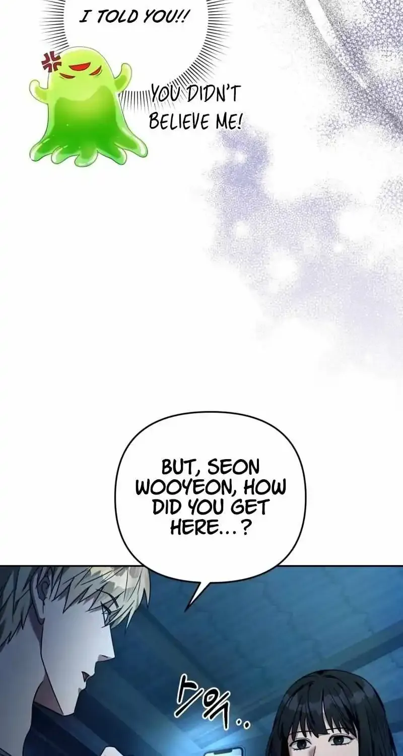 The Delusional Hunter in Another World Chapter 20 page 94 - 