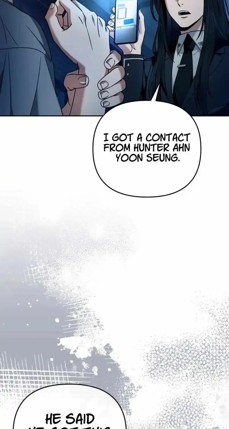 The Delusional Hunter in Another World Chapter 20 page 95 - 