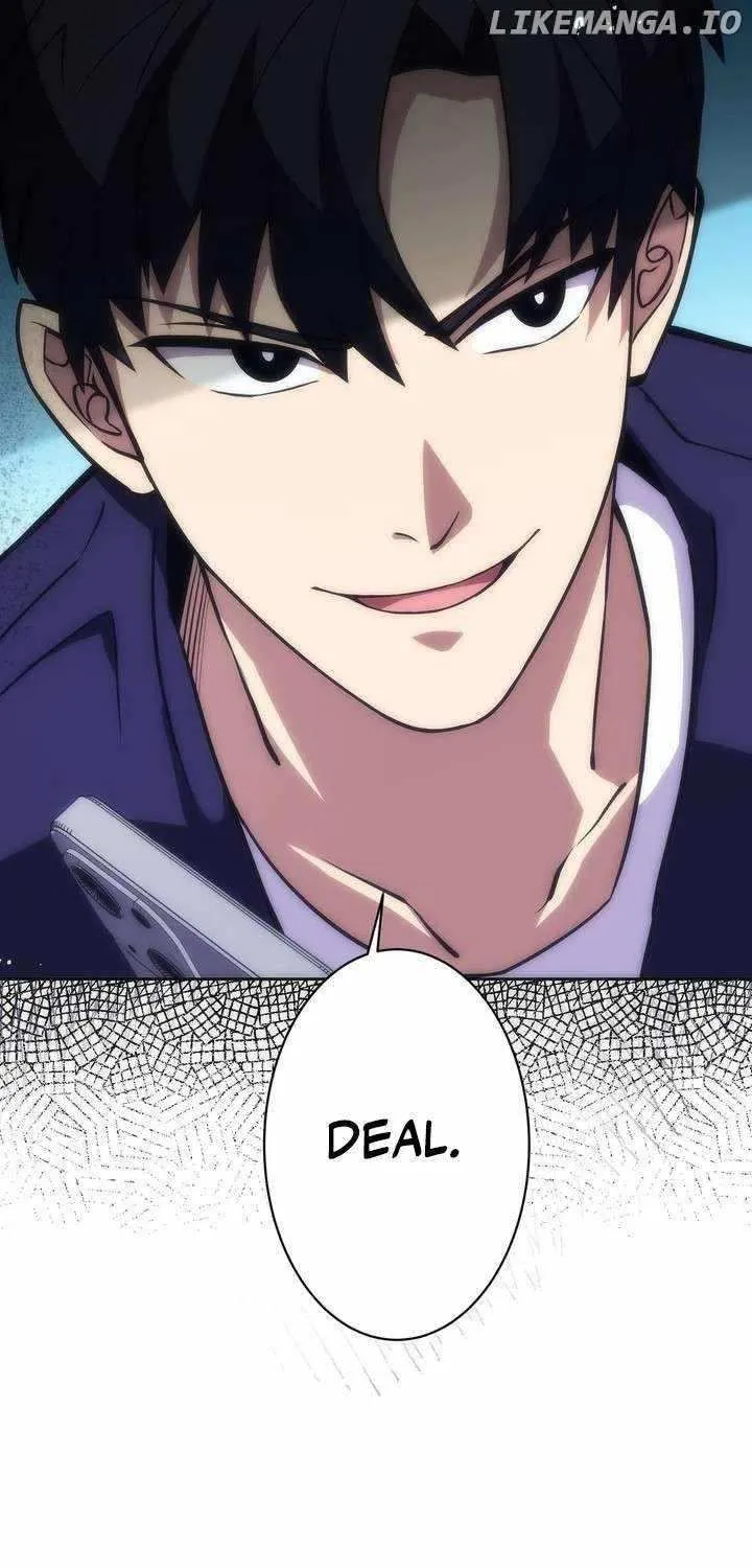 The Delusional Hunter in Another World Chapter 21 page 11 - 