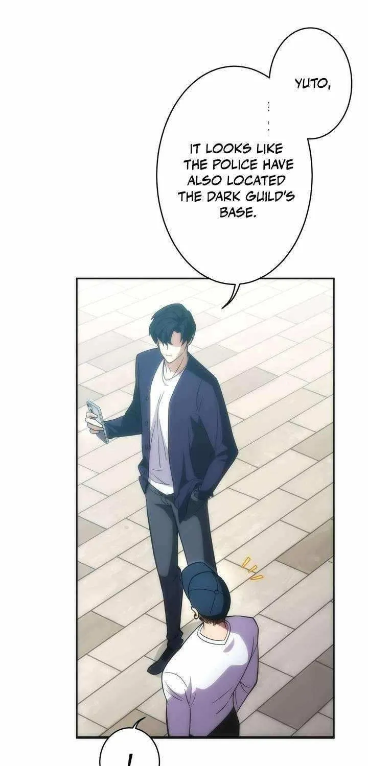 The Delusional Hunter in Another World Chapter 21 page 12 - 