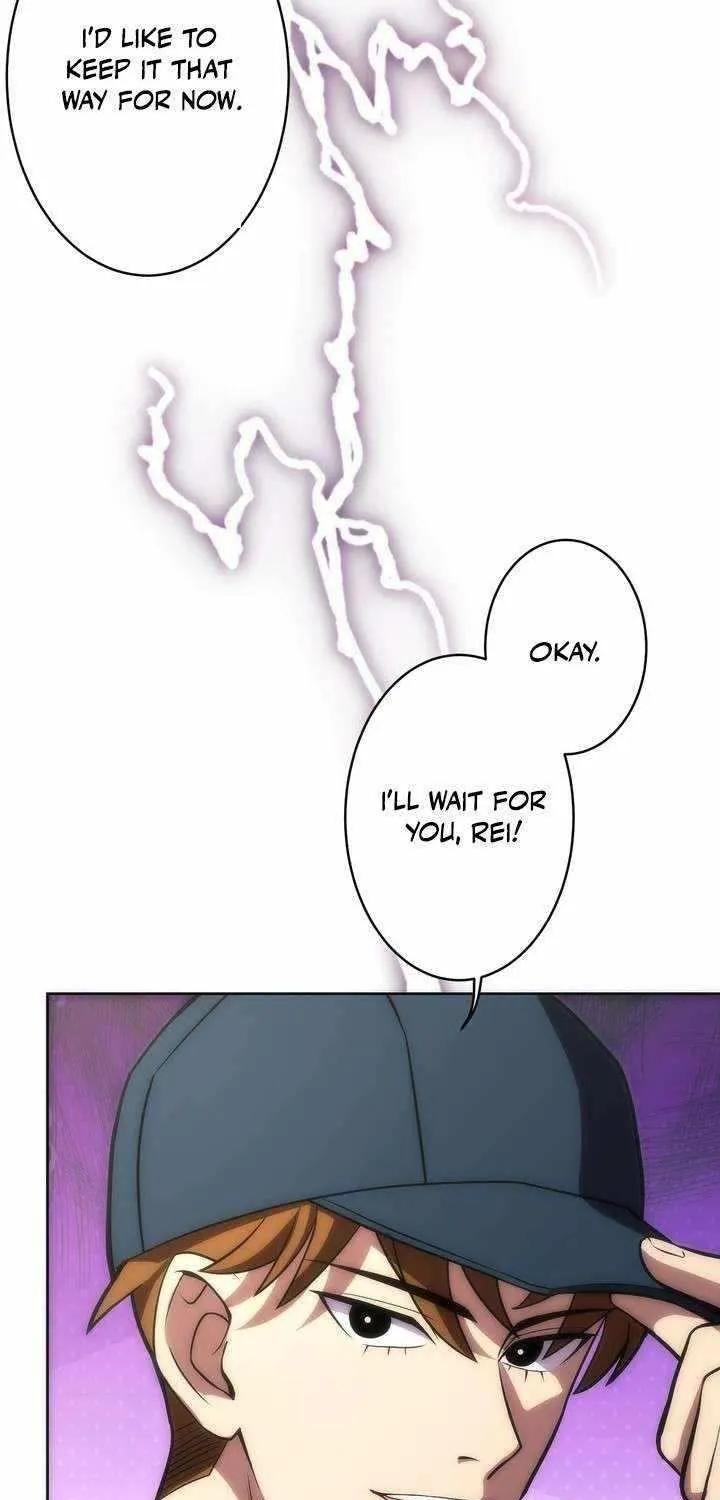 The Delusional Hunter in Another World Chapter 21 page 15 - 