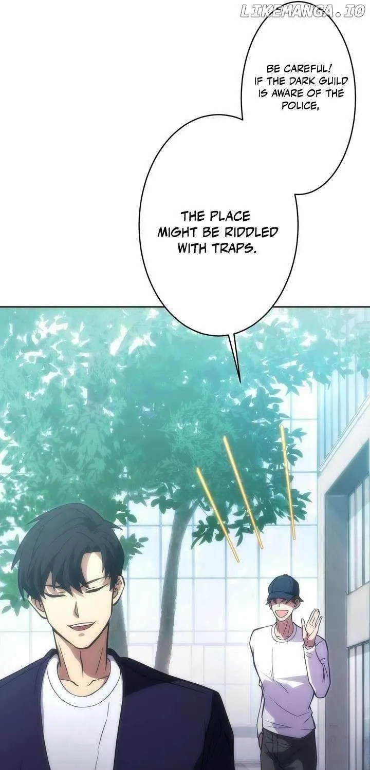 The Delusional Hunter in Another World Chapter 21 page 17 - 