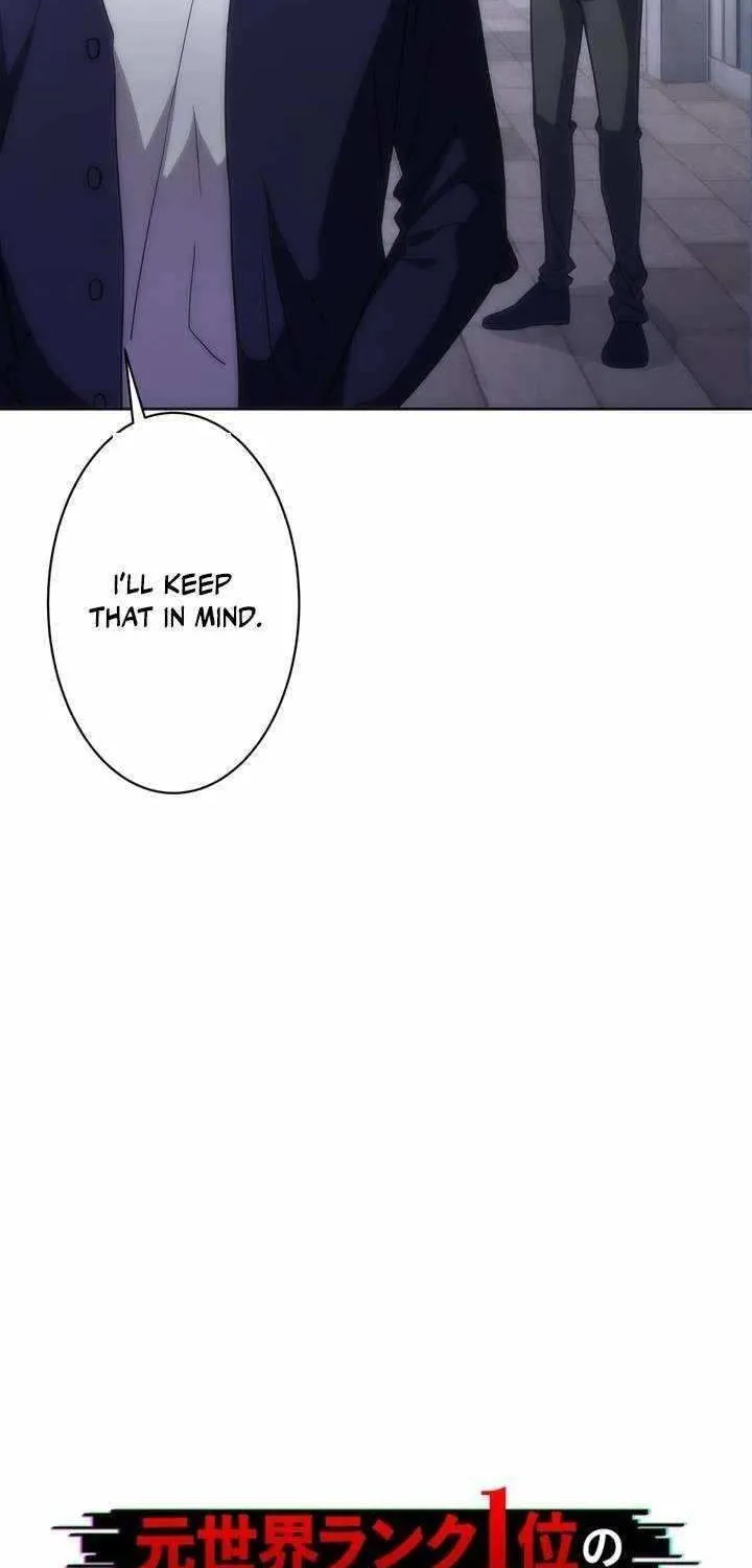The Delusional Hunter in Another World Chapter 21 page 18 - 