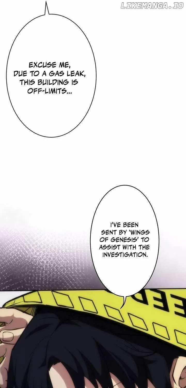 The Delusional Hunter in Another World Chapter 21 page 23 - 