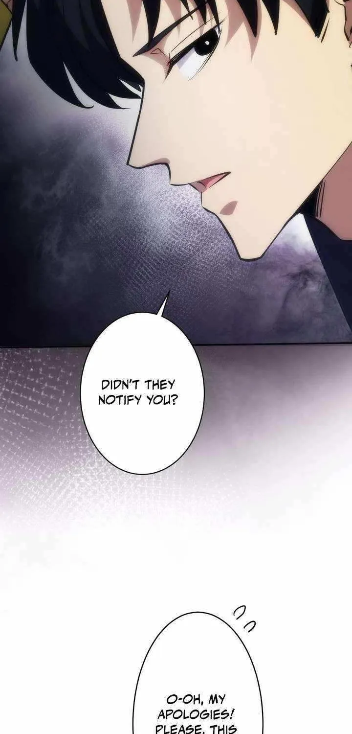 The Delusional Hunter in Another World Chapter 21 page 24 - 