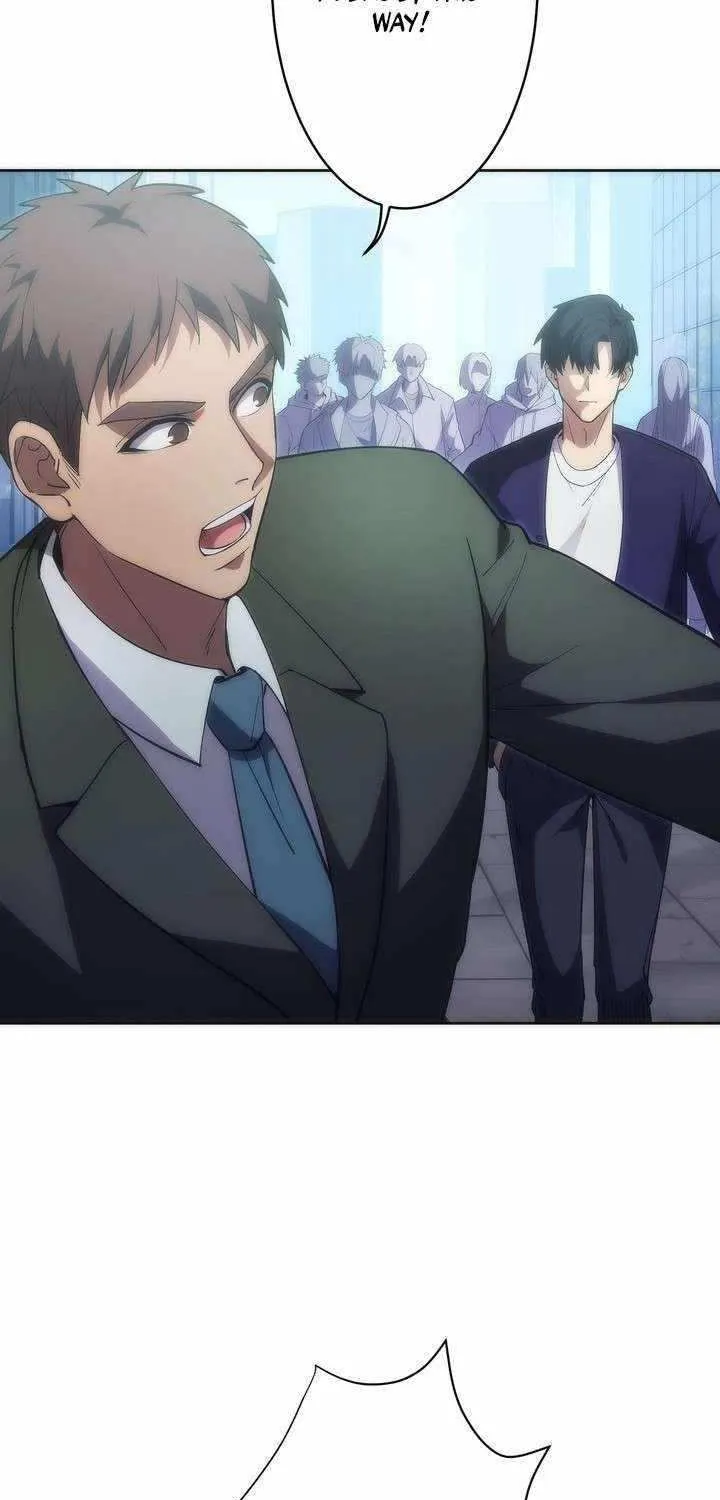 The Delusional Hunter in Another World Chapter 21 page 25 - 