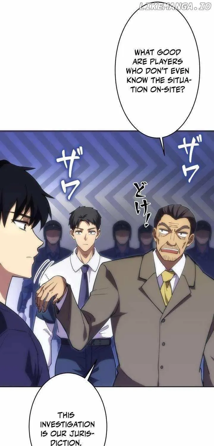The Delusional Hunter in Another World Chapter 21 page 29 - 