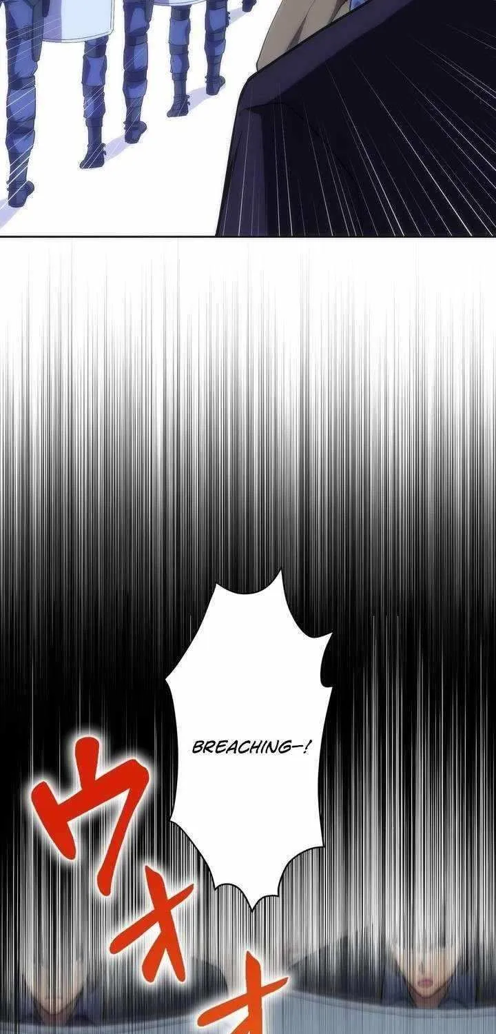 The Delusional Hunter in Another World Chapter 21 page 31 - 