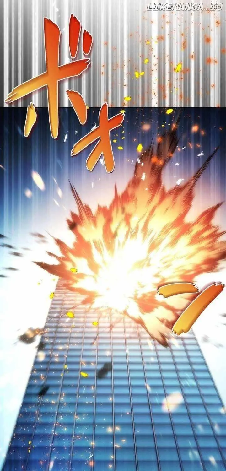 The Delusional Hunter in Another World Chapter 21 page 35 - 