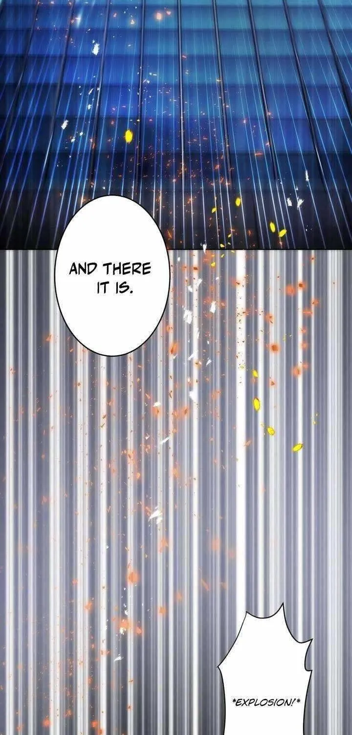 The Delusional Hunter in Another World Chapter 21 page 36 - 