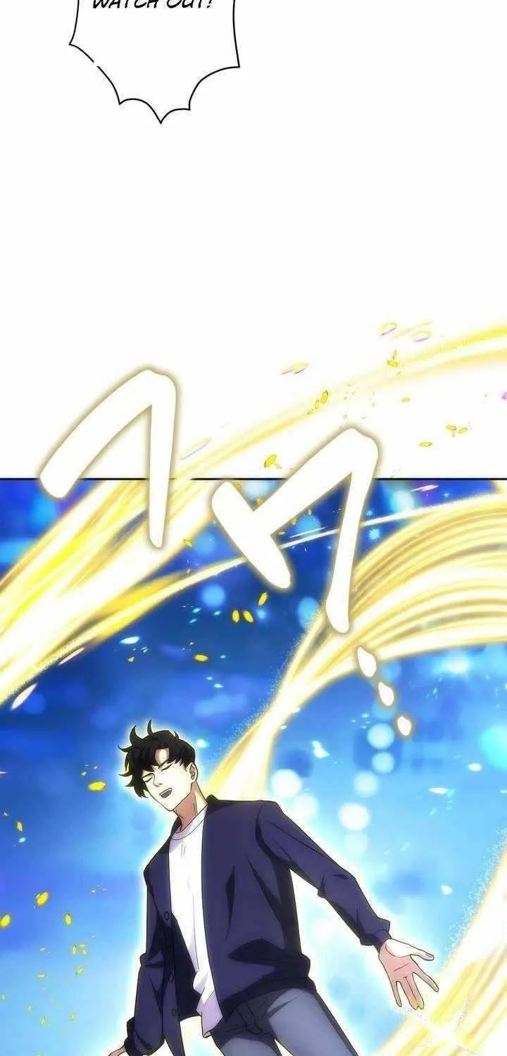 The Delusional Hunter in Another World Chapter 21 page 38 - 