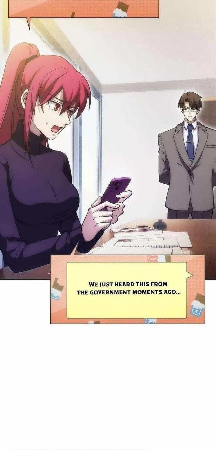 The Delusional Hunter in Another World Chapter 21 page 5 - 
