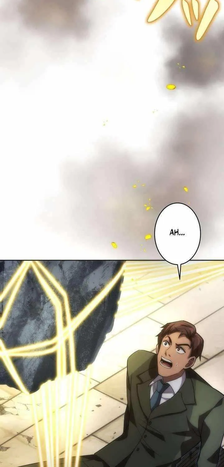 The Delusional Hunter in Another World Chapter 21 page 42 - 