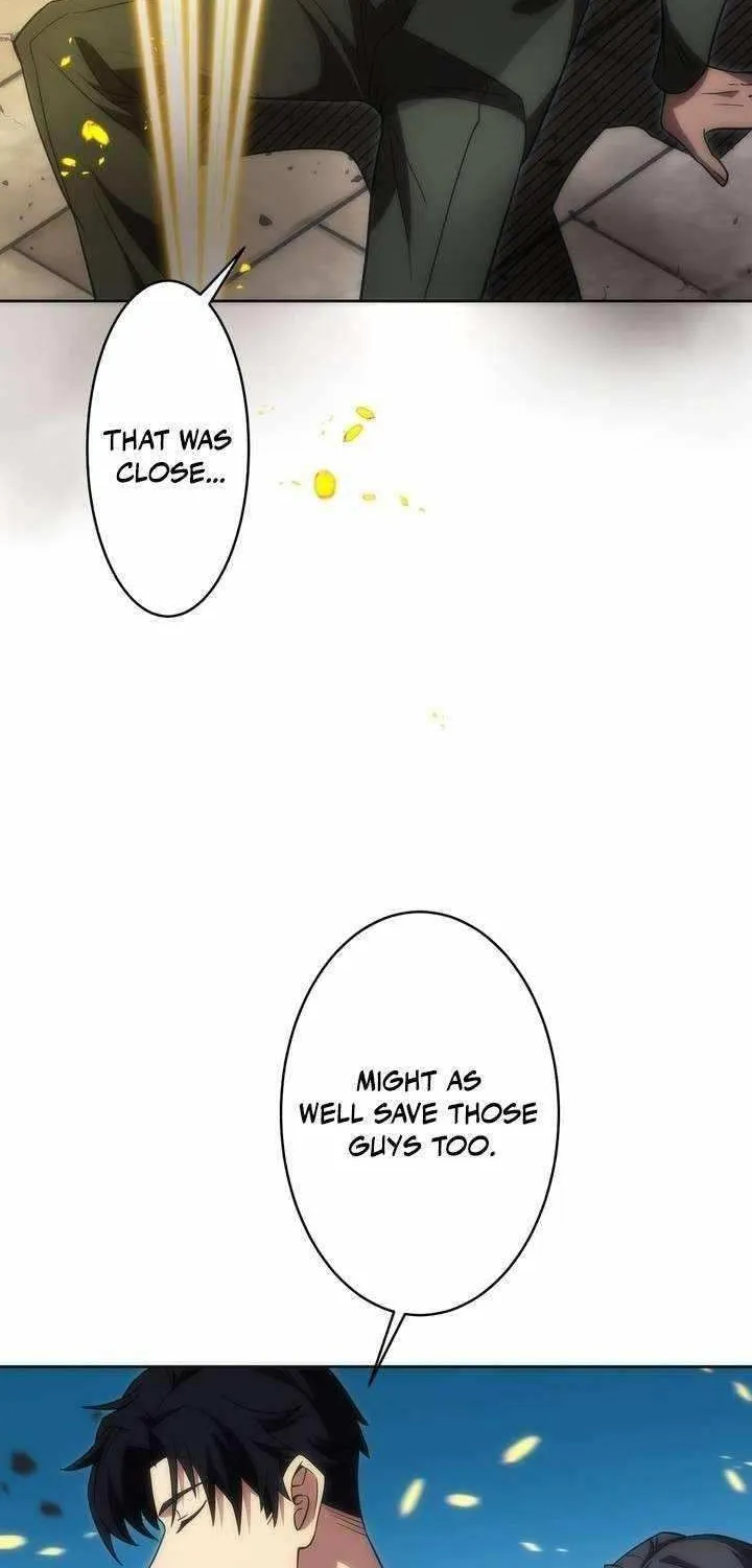 The Delusional Hunter in Another World Chapter 21 page 43 - 